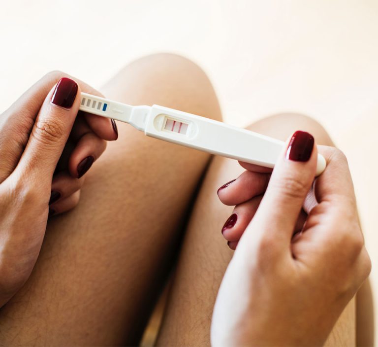 Abortion information and support